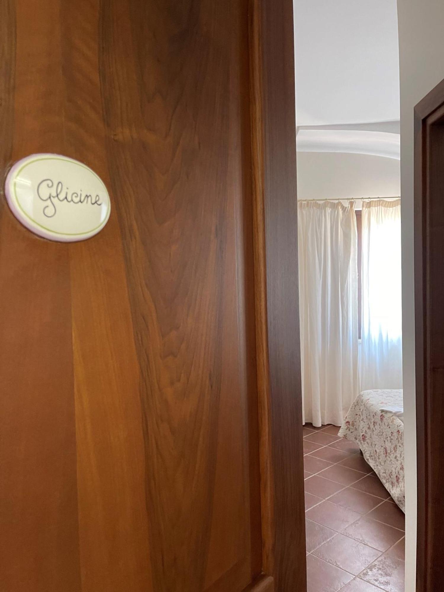 Il Casale Di Riardo Luxury B&B Habitación foto