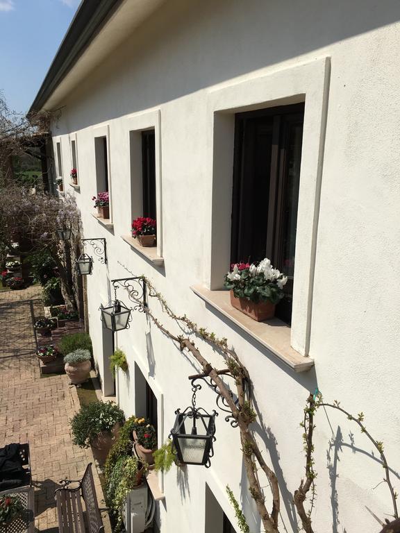 Il Casale Di Riardo Luxury B&B Exterior foto