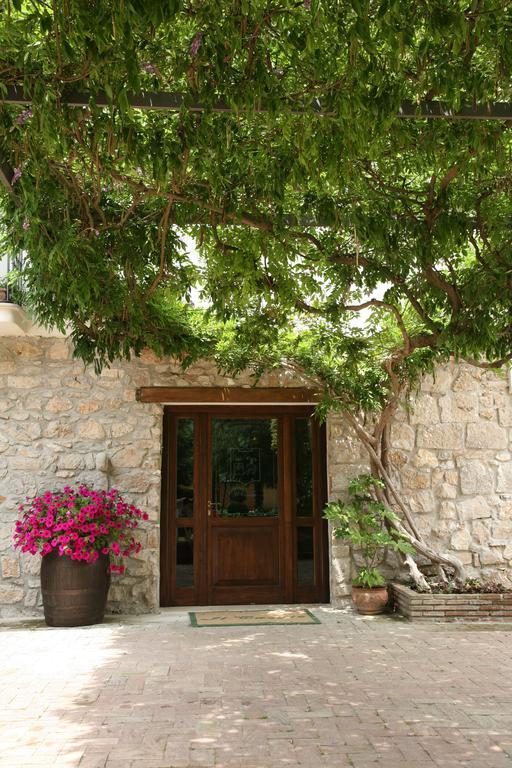 Il Casale Di Riardo Luxury B&B Exterior foto
