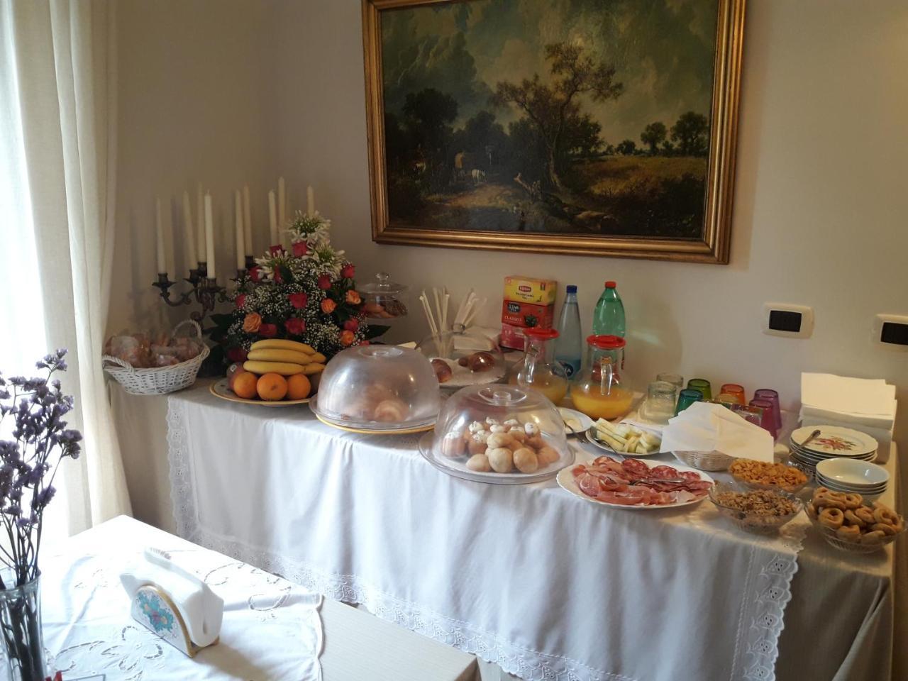Il Casale Di Riardo Luxury B&B Exterior foto